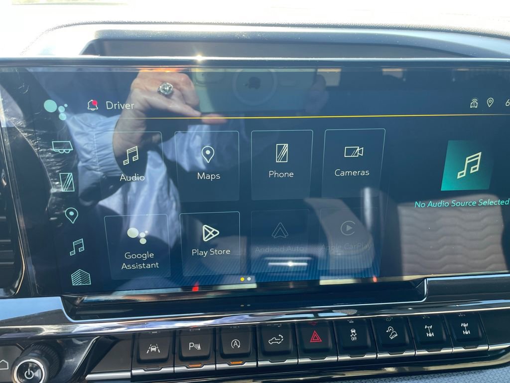 Used 2024 Chevrolet Silverado 1500 ZR2 image 20