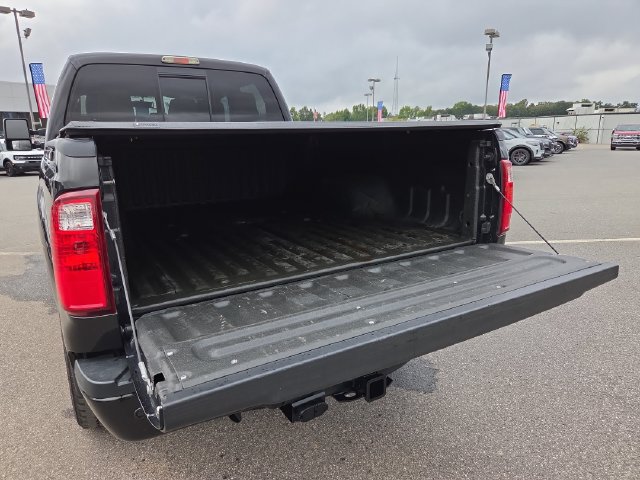 Used 2015 Ford F350 Platinum AWD/4WD image 28