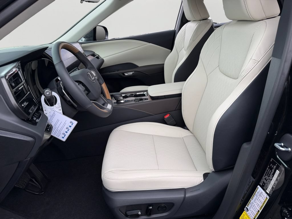 New 2026 Lexus RX 350 w/ Convenience Package AWD/4WD image 12
