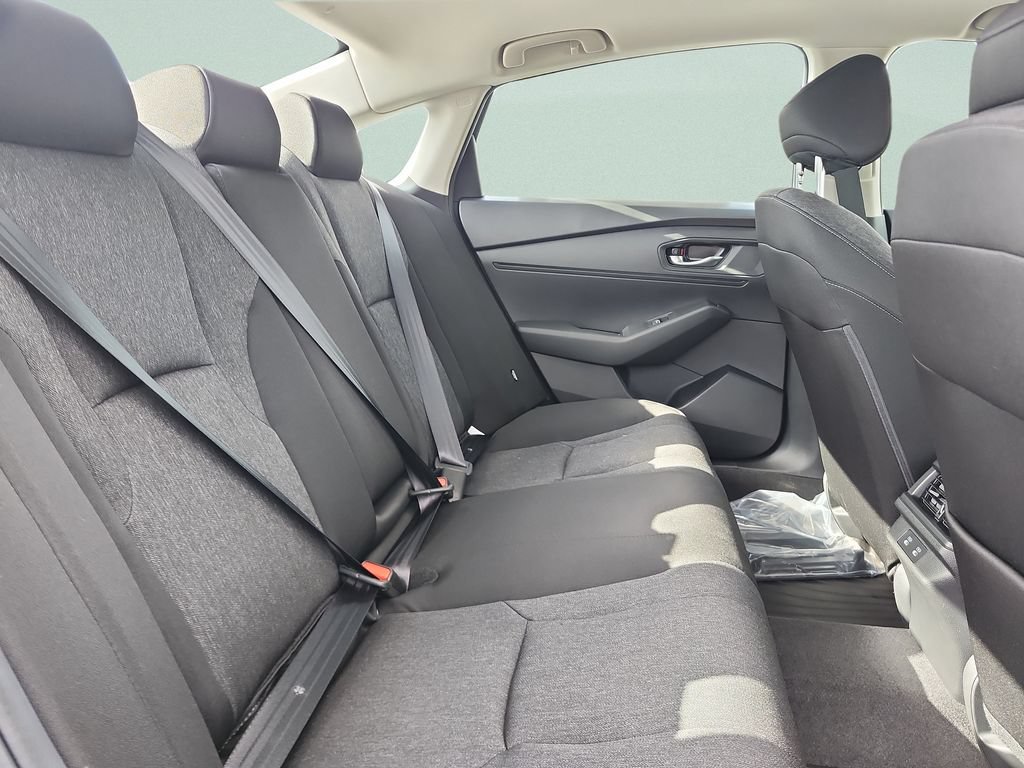New 2026 Honda Accord SE image 30