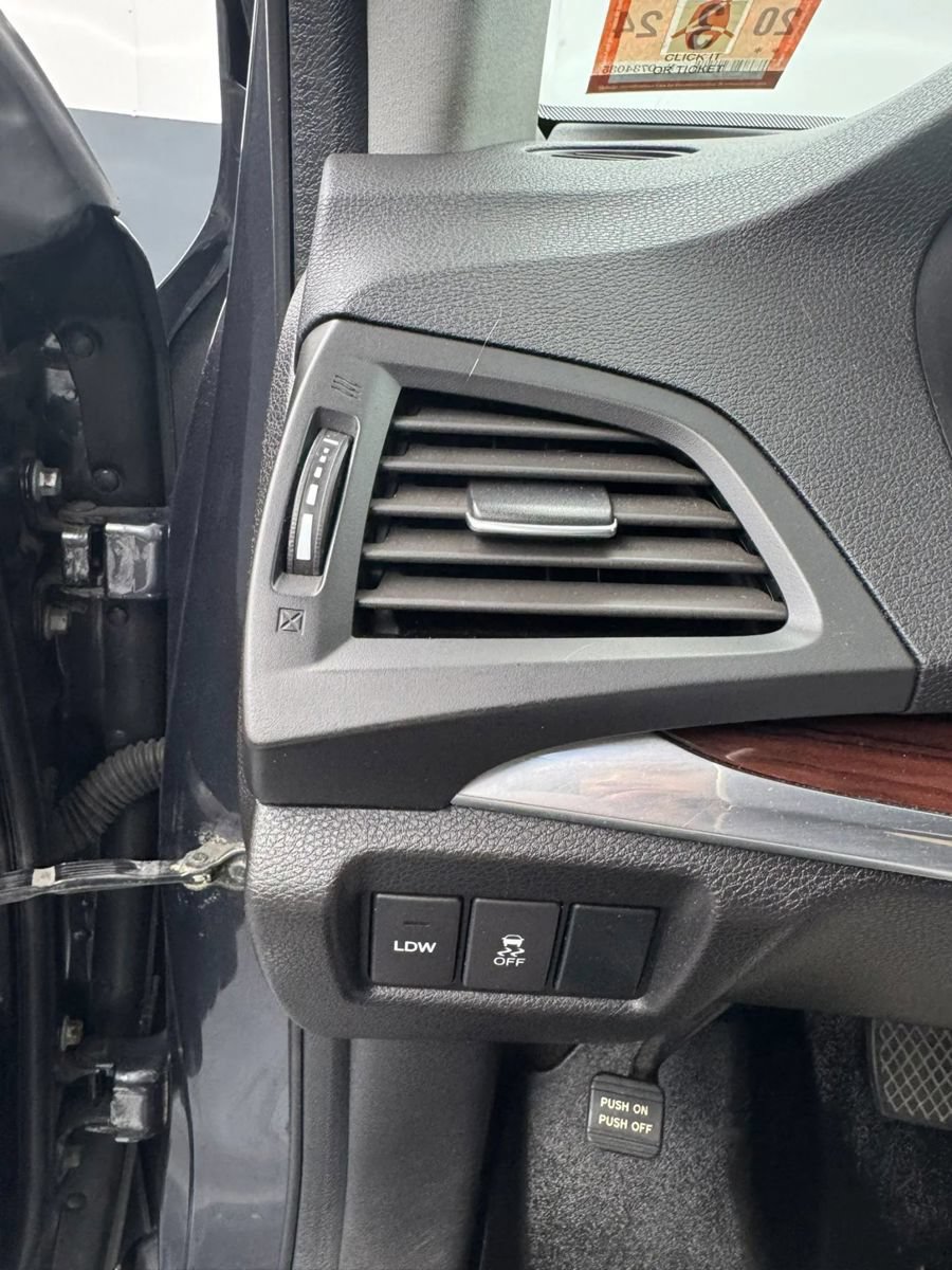 Used 2014 Acura MDX SH-AWD w/ Technology Package image 20