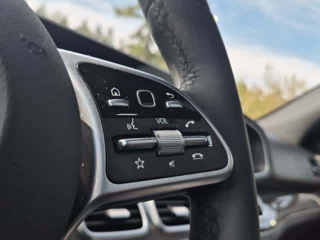 Certified 2023 Mercedes-Benz GLE 350 4MATIC image 25
