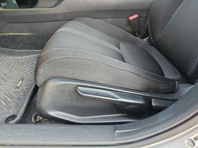 Used 2016 Honda Civic EX image 17