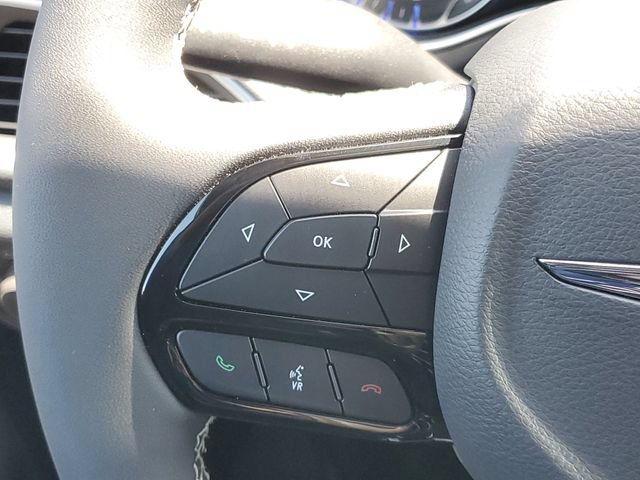 New 2026 Chrysler Pacifica Select w/ S Appearance Package FWD image 22