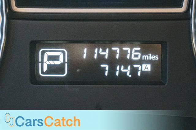 Used 2019 INFINITI QX60 Pure AWD/4WD image 30