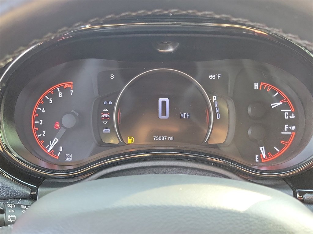 Used 2022 Dodge Durango GT image 7