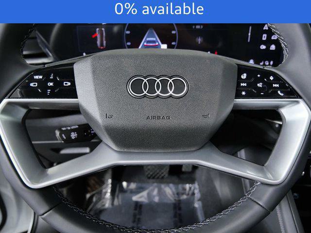 New 2025 Audi Q5 Premium image 22