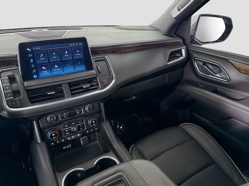 Used 2024 Chevrolet Tahoe Premier image 24