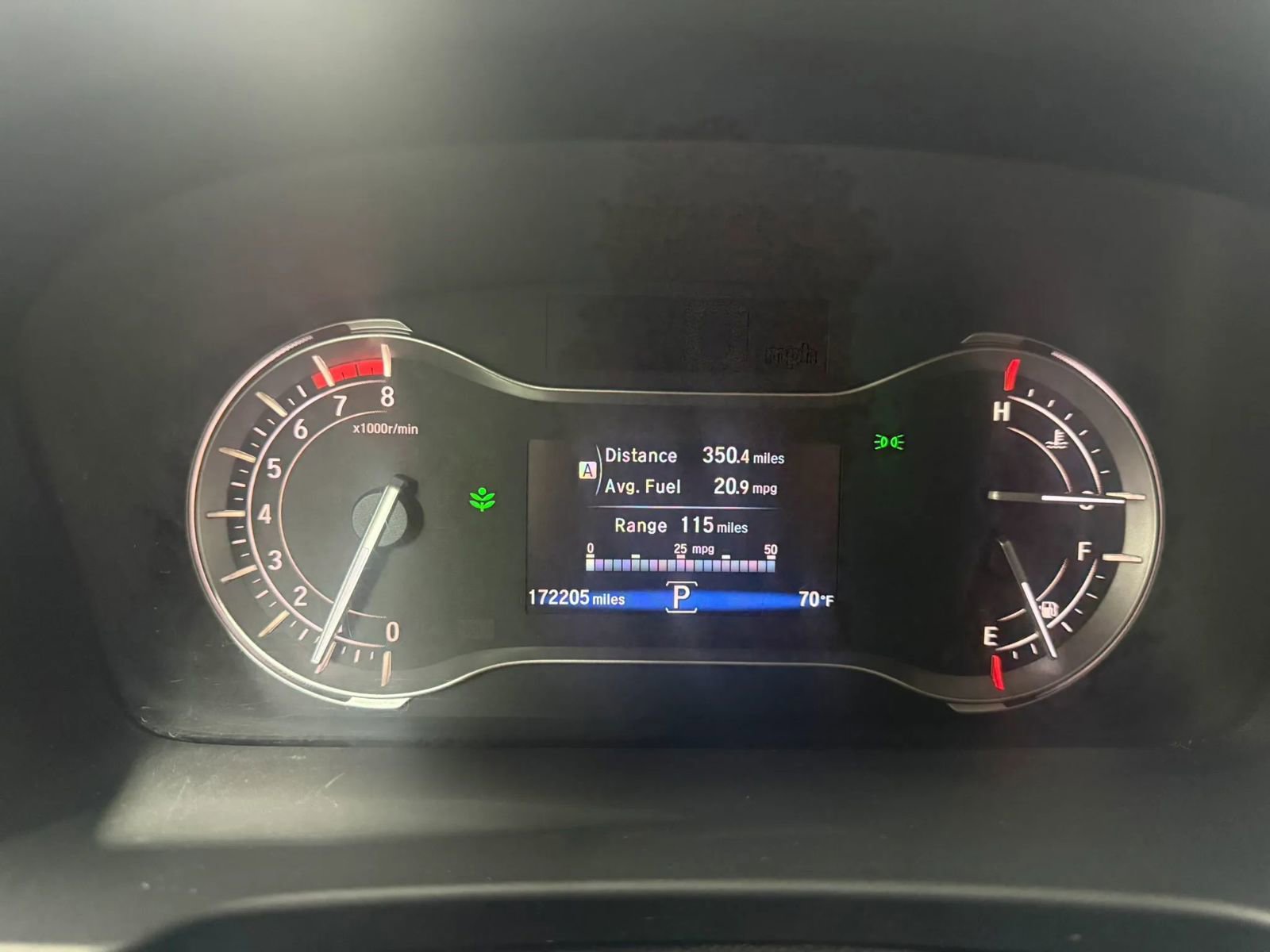 Used 2016 Honda Pilot EX-L image 14