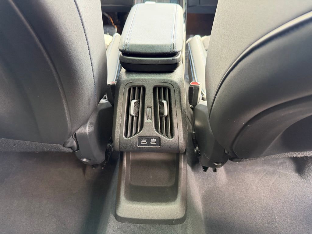 Used 2025 BMW X2 M35i w/ Premium Package image 32