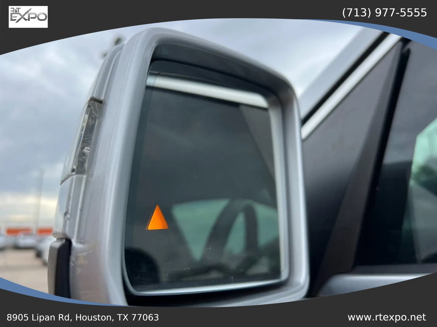 Used 2017 Mercedes-Benz GLS 450 4MATIC image 20