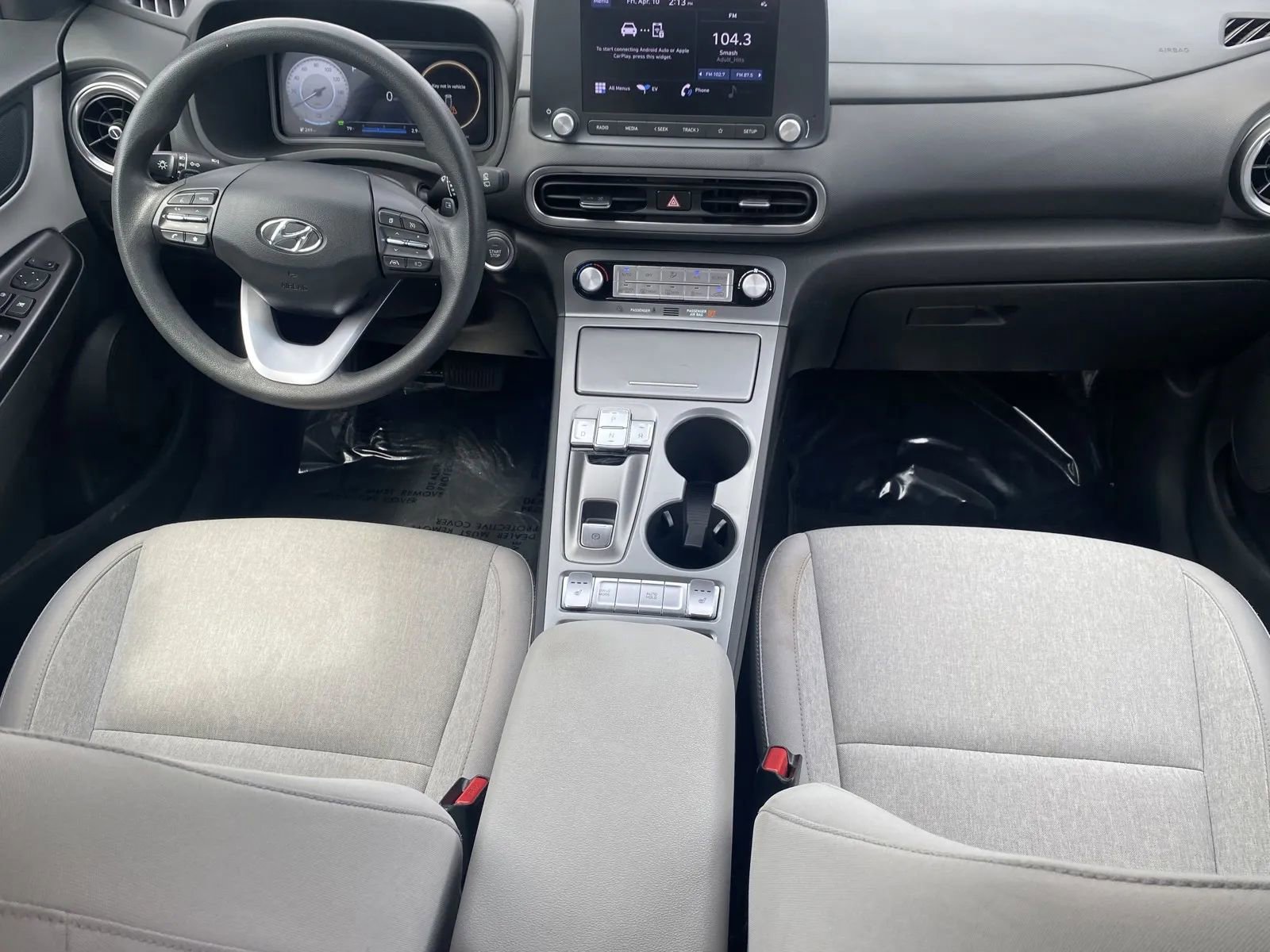 Used 2023 Hyundai Kona SE FWD image 5