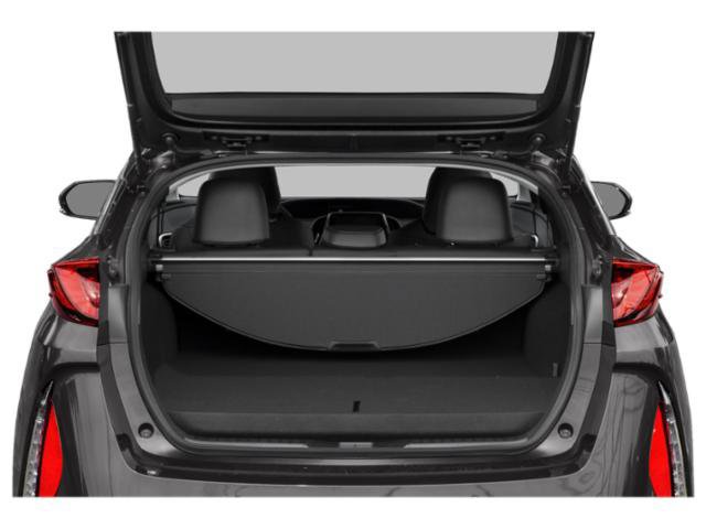Used 2021 Toyota Prius Prime Limited FWD image 11