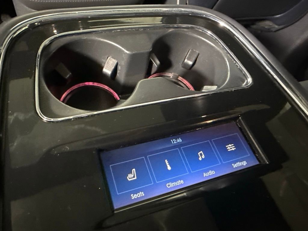 Certified 2023 Lincoln Navigator Reserve image 60