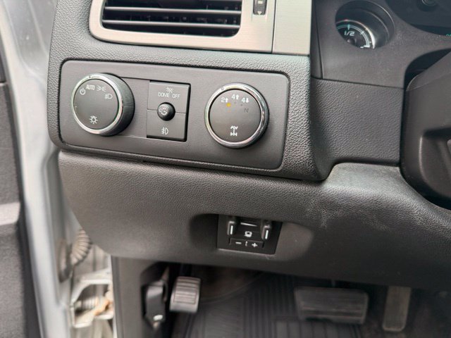 Used 2013 Chevrolet Silverado 2500 LTZ AWD/4WD image 25