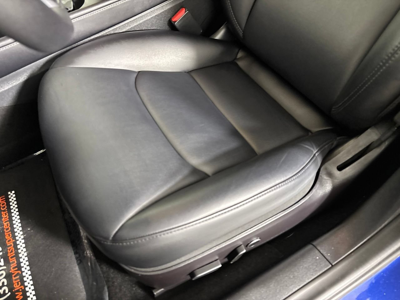 Used 2022 Tesla Model 3 RWD image 9