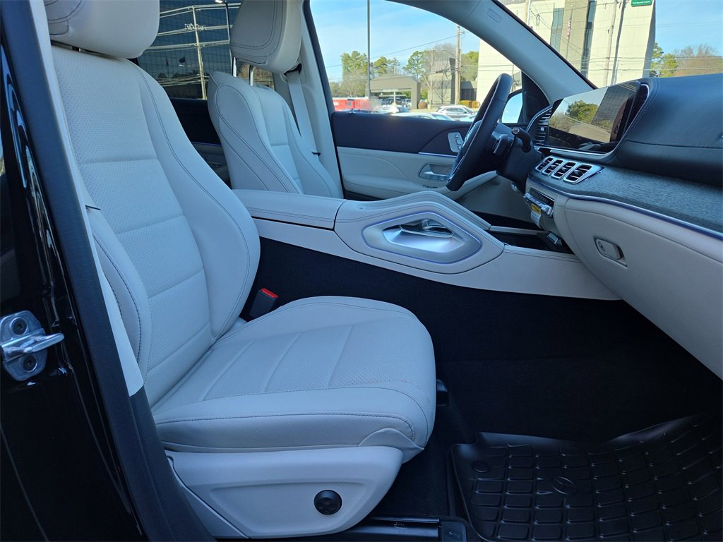 New 2026 Mercedes-Benz GLE 350 4MATIC image 15