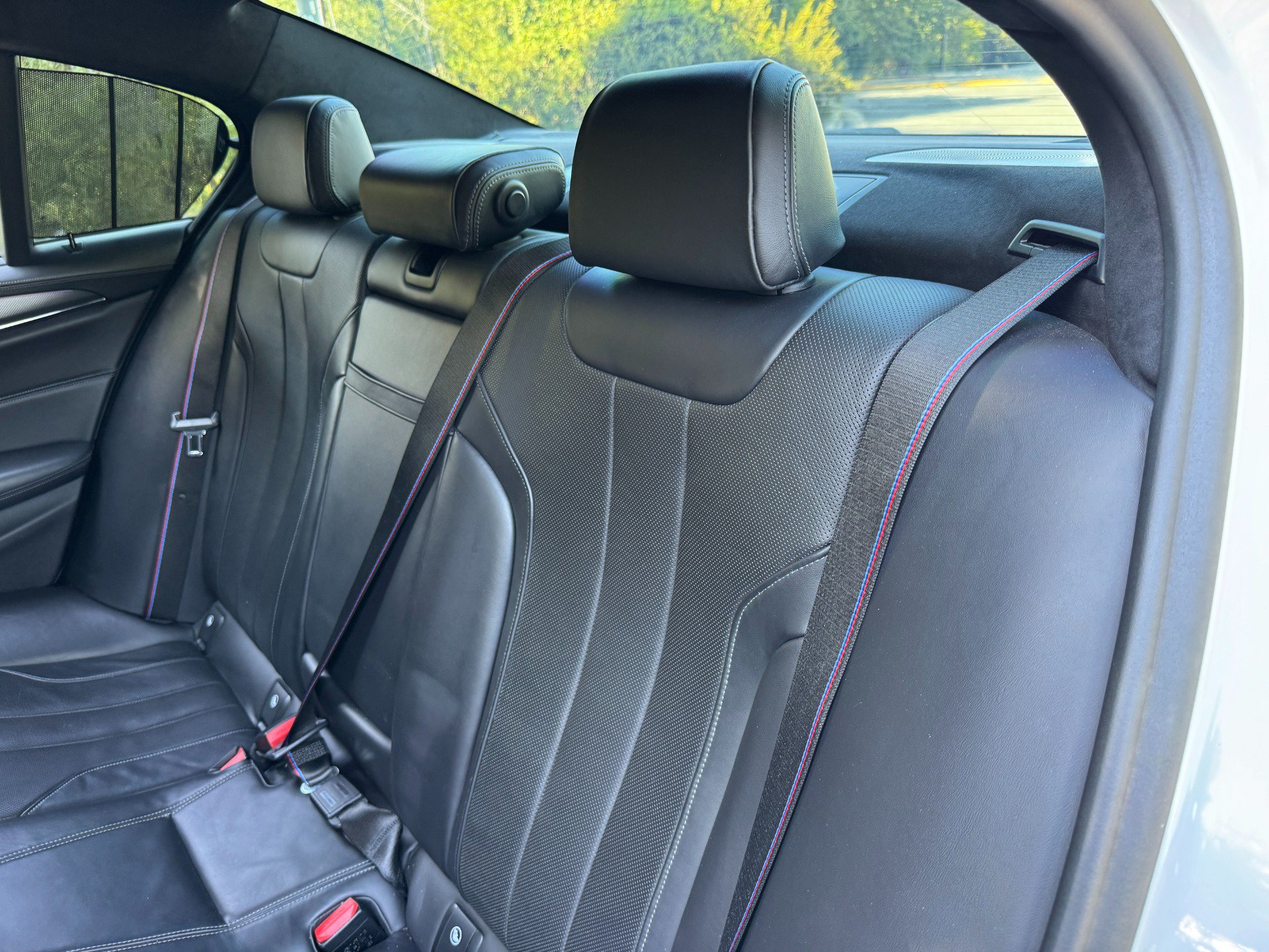 Used 2021 BMW M5 AWD/4WD image 56