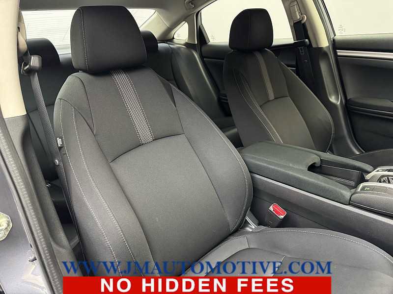 Used 2020 Honda Civic LX image 20