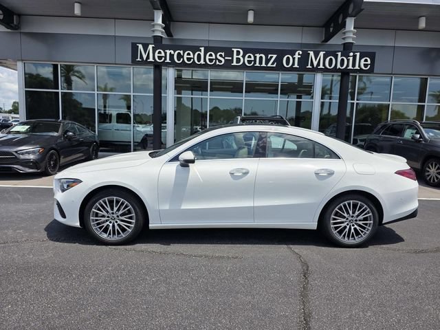 Used 2025 Mercedes-Benz CLA 250 image 14