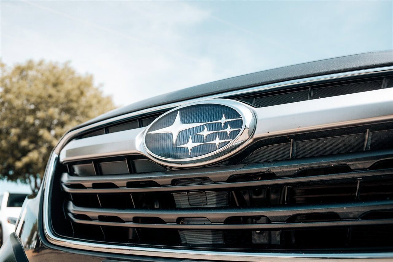 Used 2020 Subaru Outback Premium AWD/4WD image 10