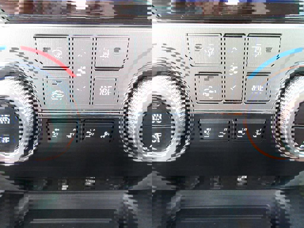 Used 2017 Toyota Tundra 1794 Edition AWD/4WD image 38