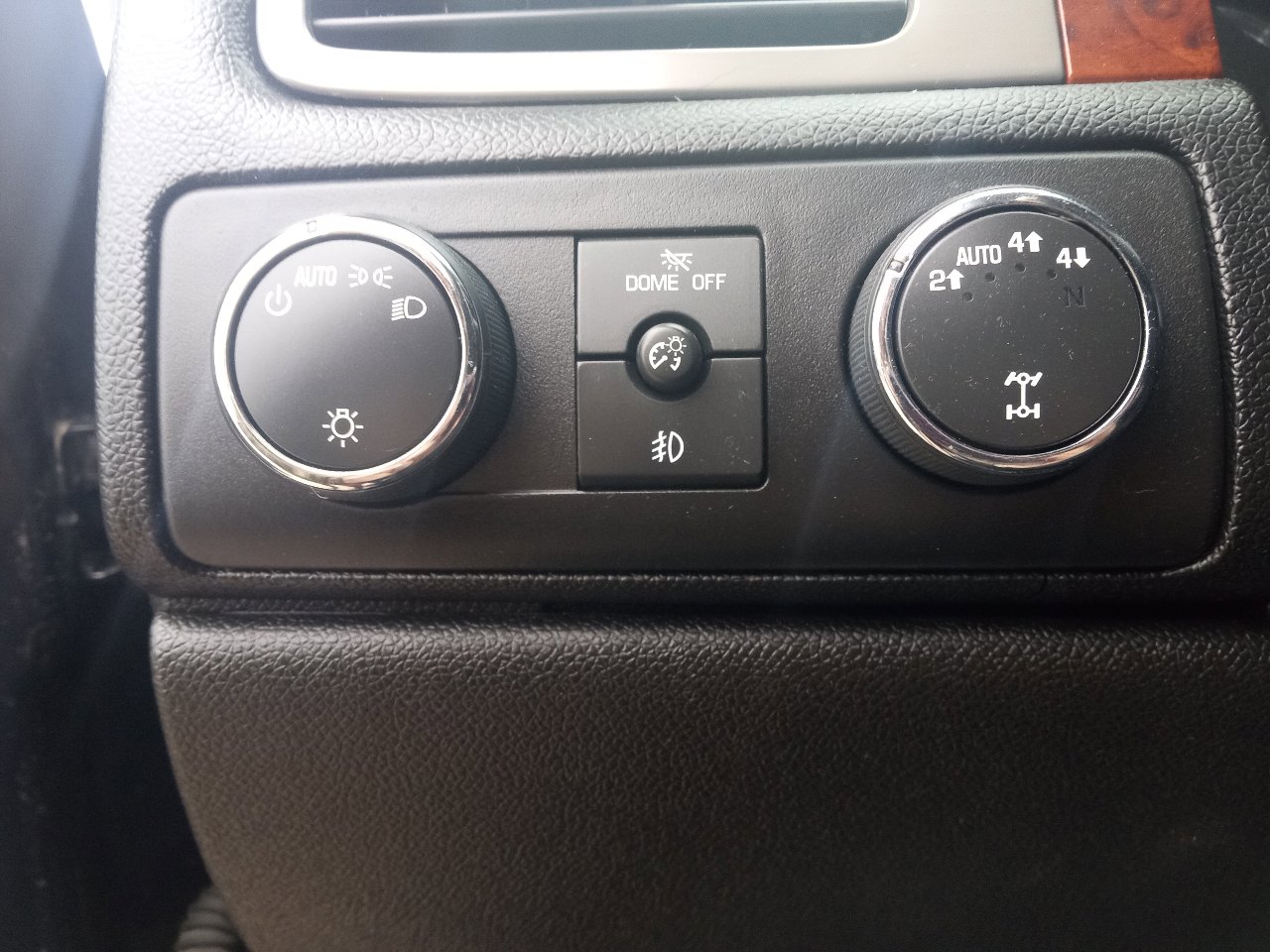 Used 2013 GMC Yukon SLE w/ Convenience Package image 9