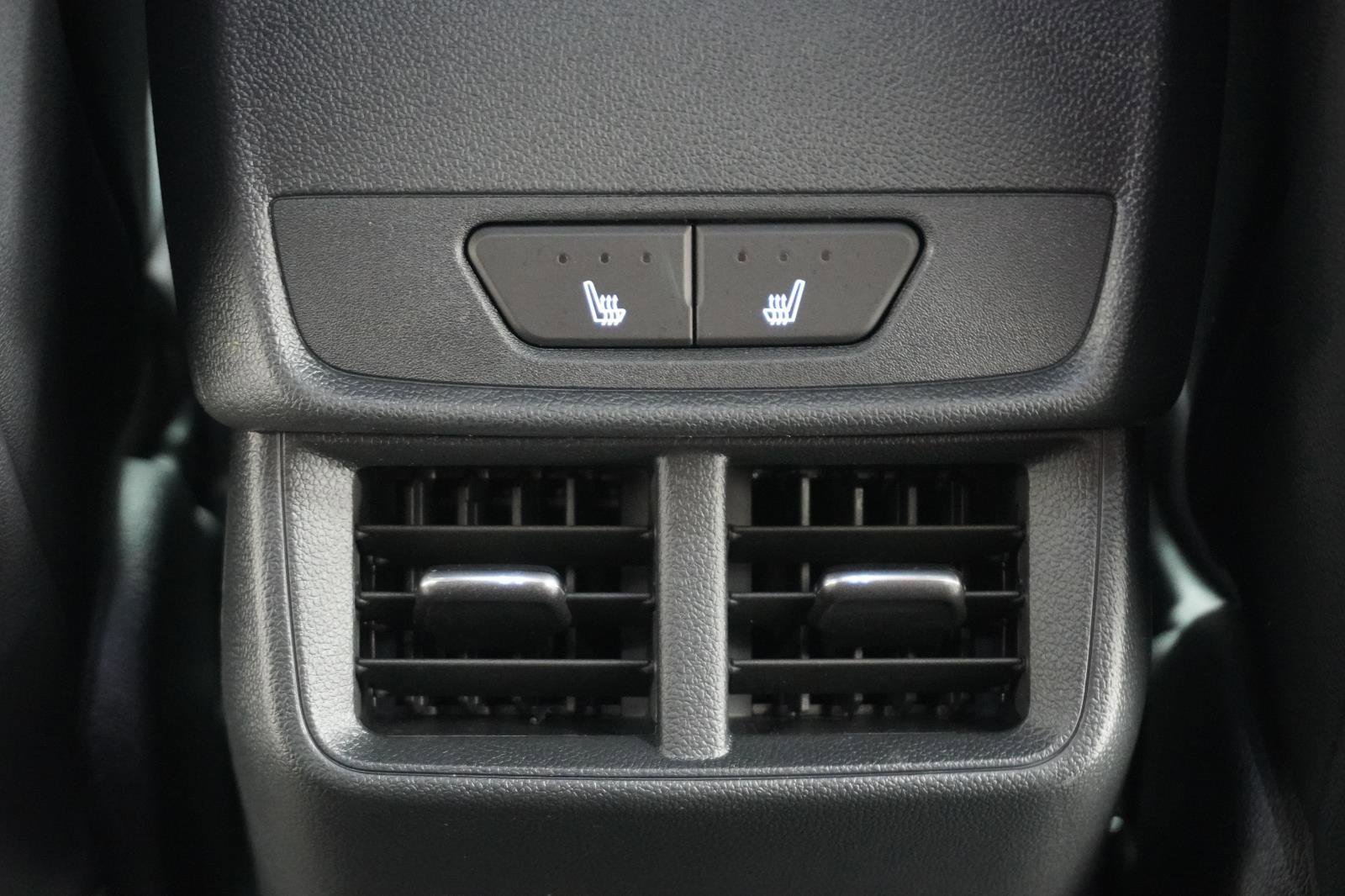 New 2026 Chevrolet Equinox RS w/ Convenience Package III image 41