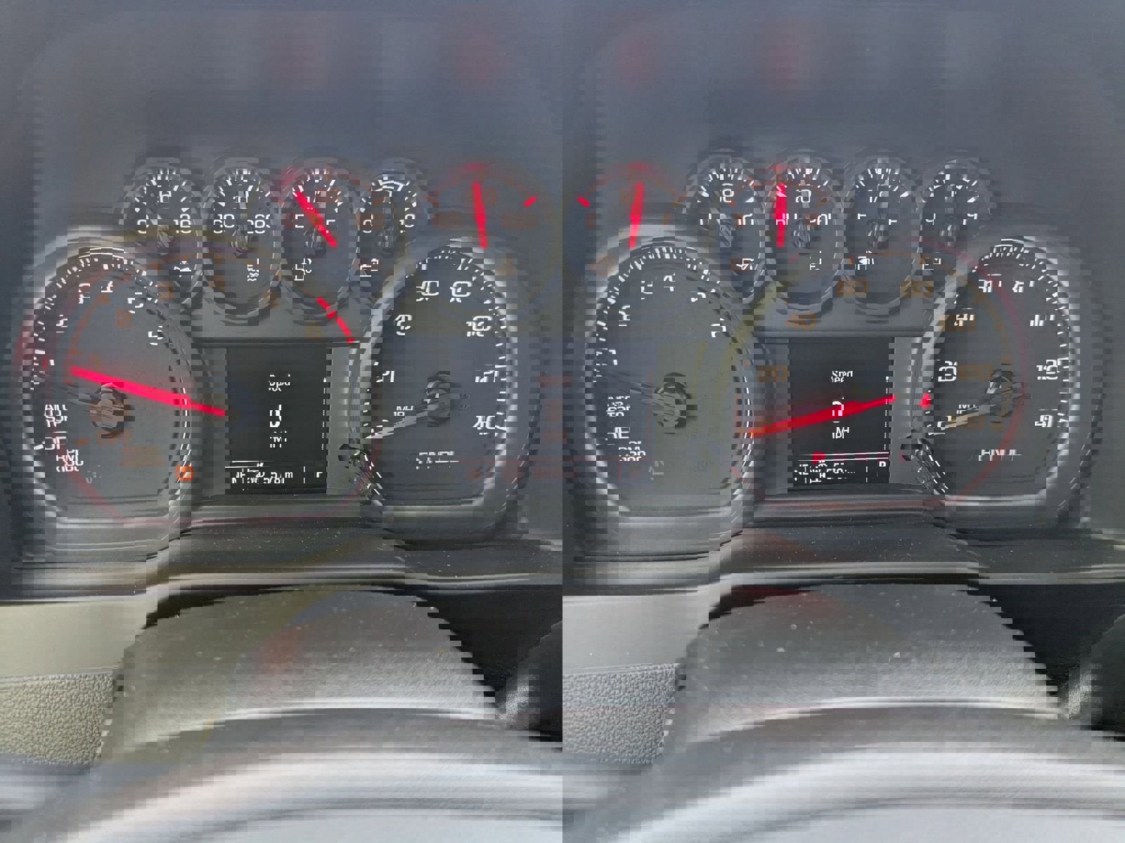 Used 2024 GMC Sierra 1500 Pro image 42