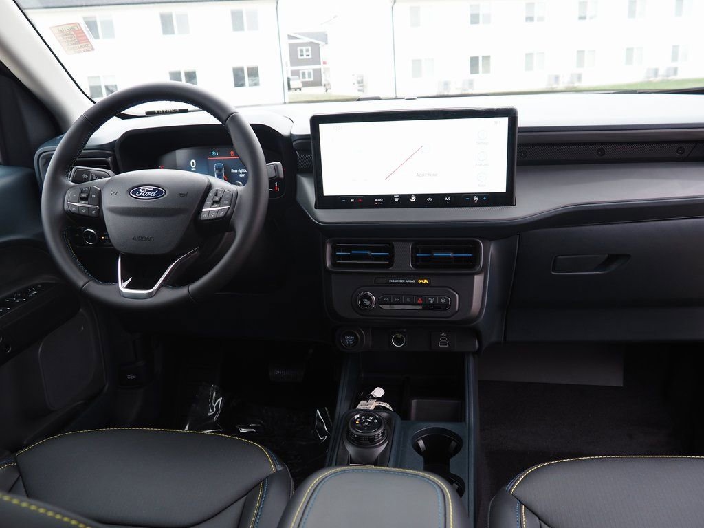 New 2026 Ford Maverick Lobo image 40