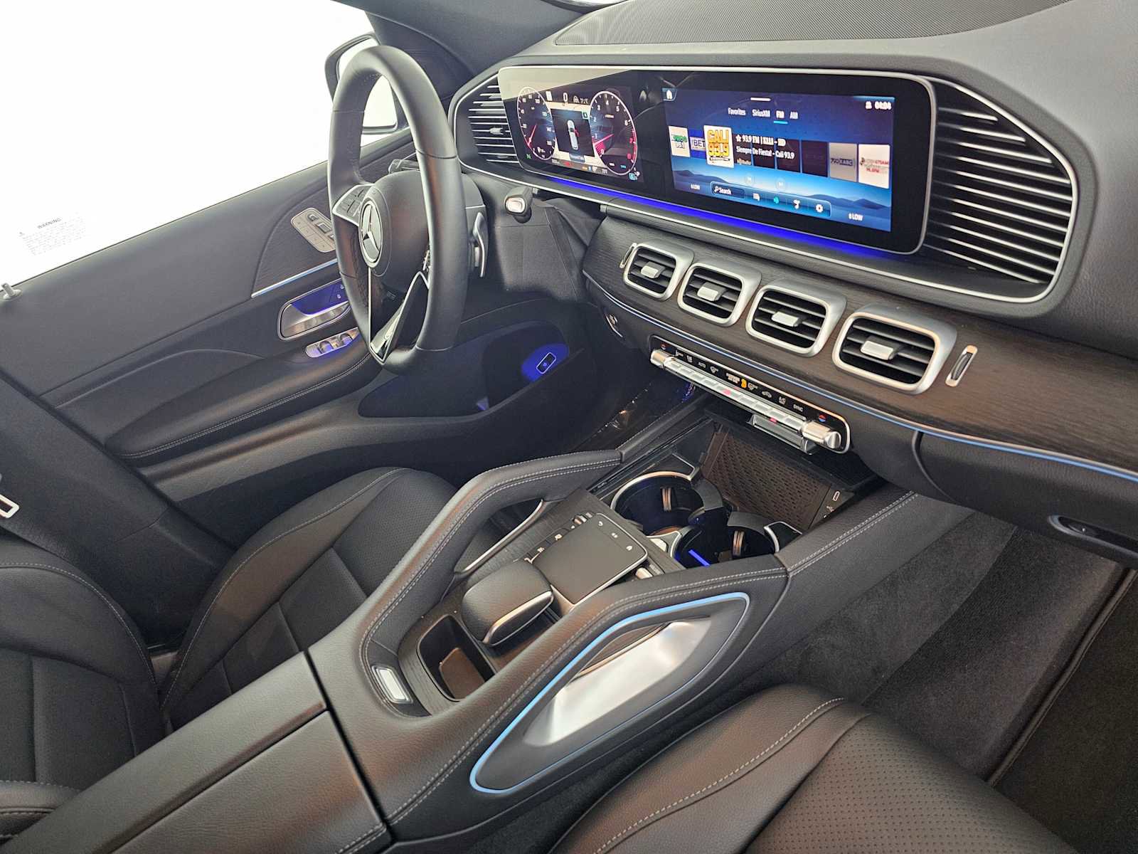 Used 2026 Mercedes-Benz GLE 350 4MATIC image 12