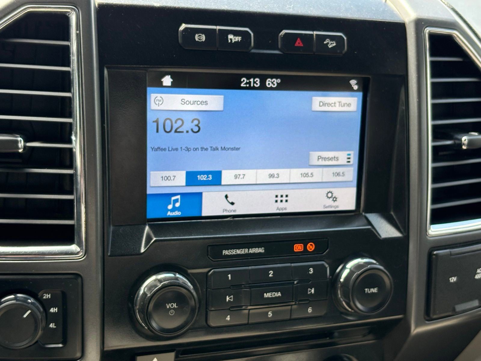 Used 2017 Ford F250 XLT w/ XLT Value Package image 8