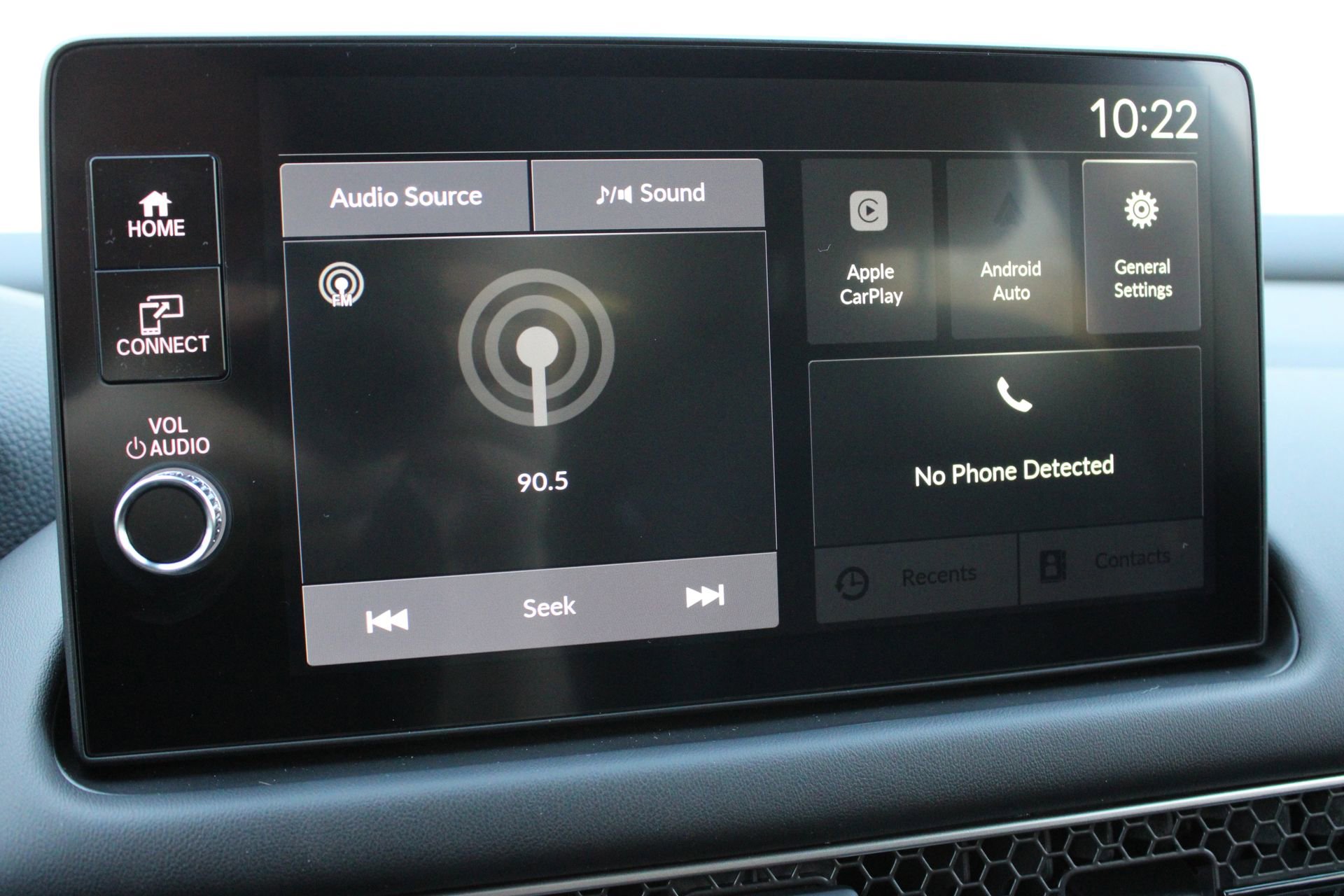 New 2026 Honda HR-V EX-L image 32