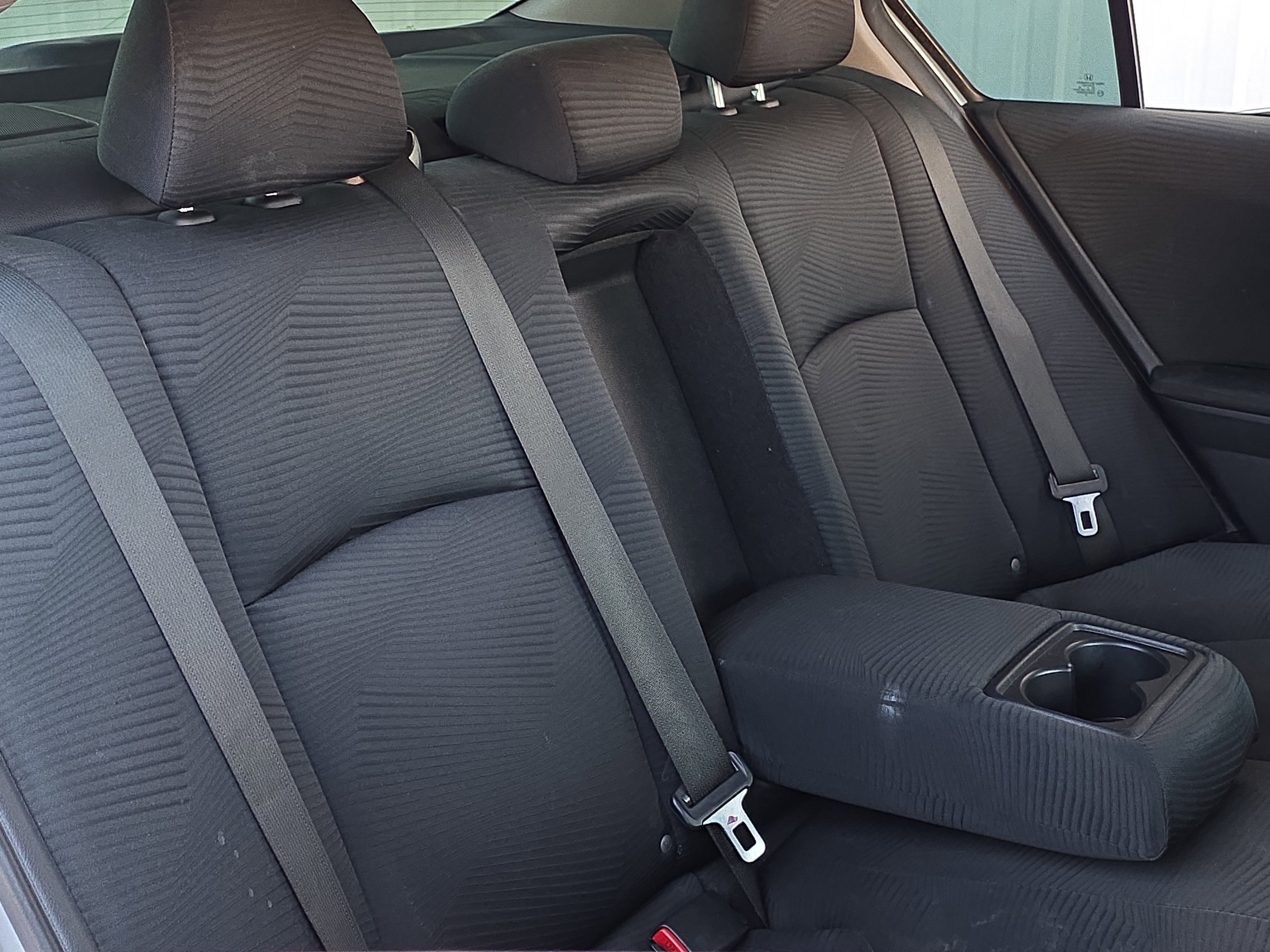 Used 2014 Honda Accord LX image 28