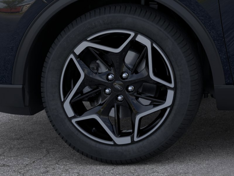 New 2026 Ford Escape Platinum w/ Equipment Group 601A AWD/4WD image 19