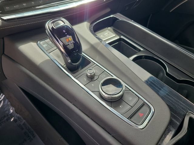 Used 2023 Cadillac Escalade Sport AWD/4WD image 33