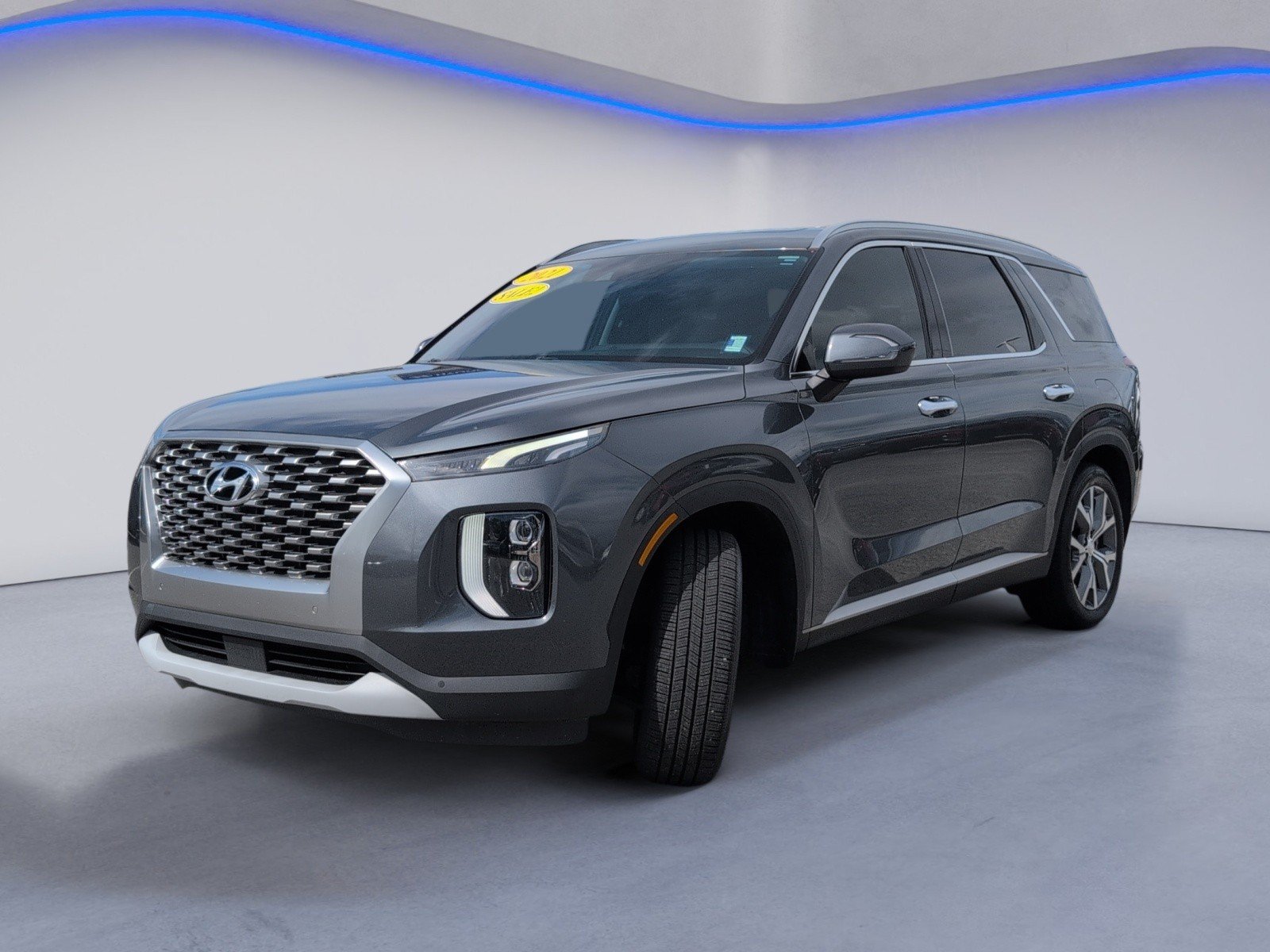 Used 2024 Hyundai Palisade Limited FWD image 11