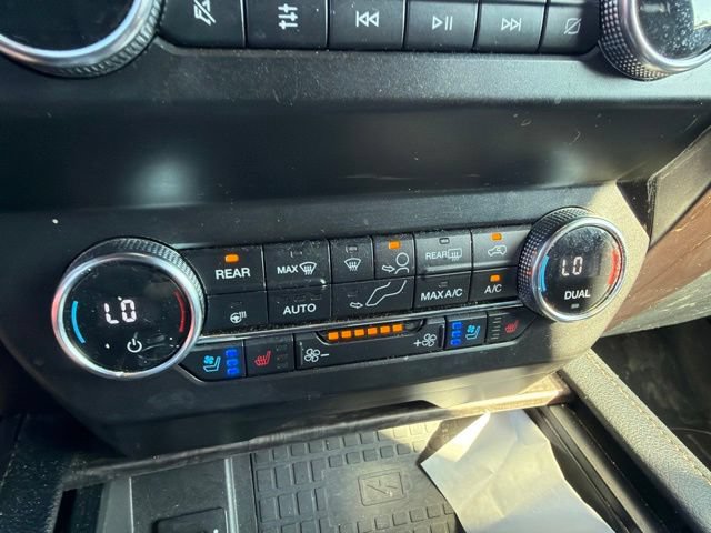 Used 2019 Ford Expedition Max Limited w/ Equipment Group 301A AWD/4WD image 13