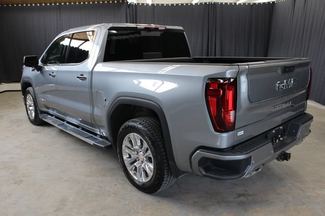 Certified 2024 GMC Sierra 1500 Denali w/ Technology Package AWD/4WD image 55