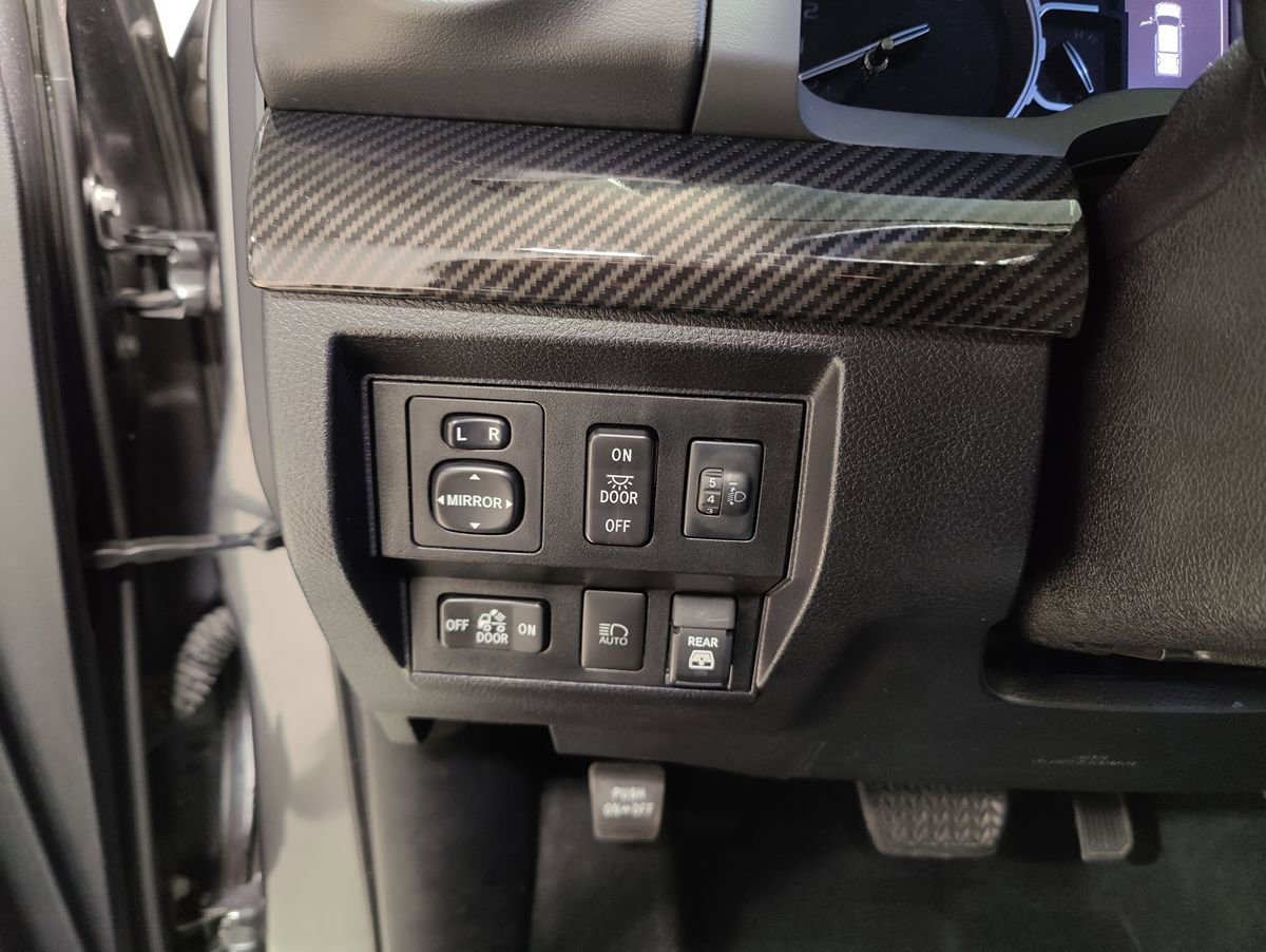 Used 2020 Toyota Tundra TRD Pro AWD/4WD image 41