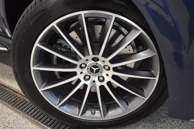 New 2026 Mercedes-Benz GLE 450 4MATIC image 32
