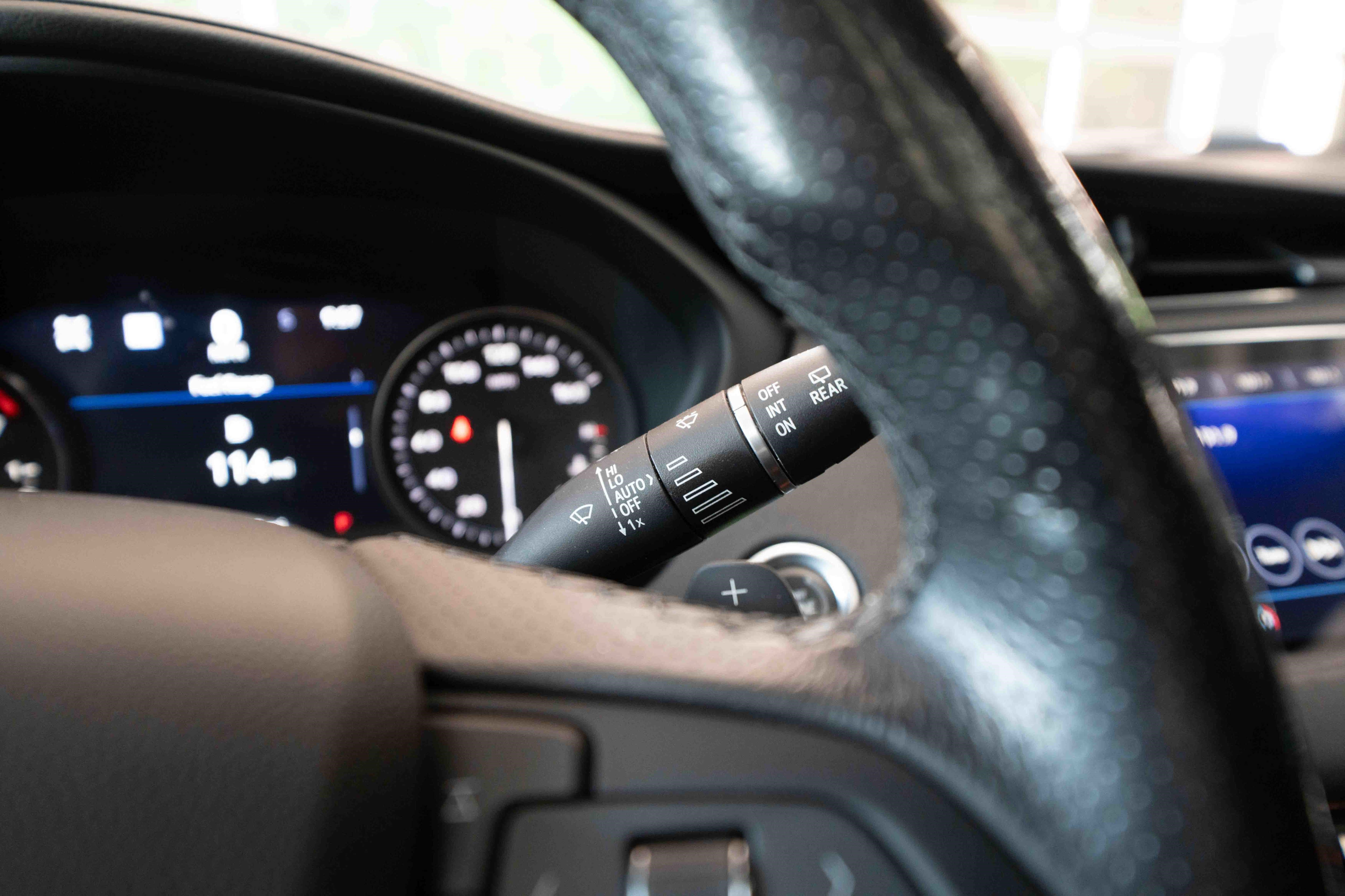 Used 2019 Cadillac XT4 Sport AWD/4WD image 14