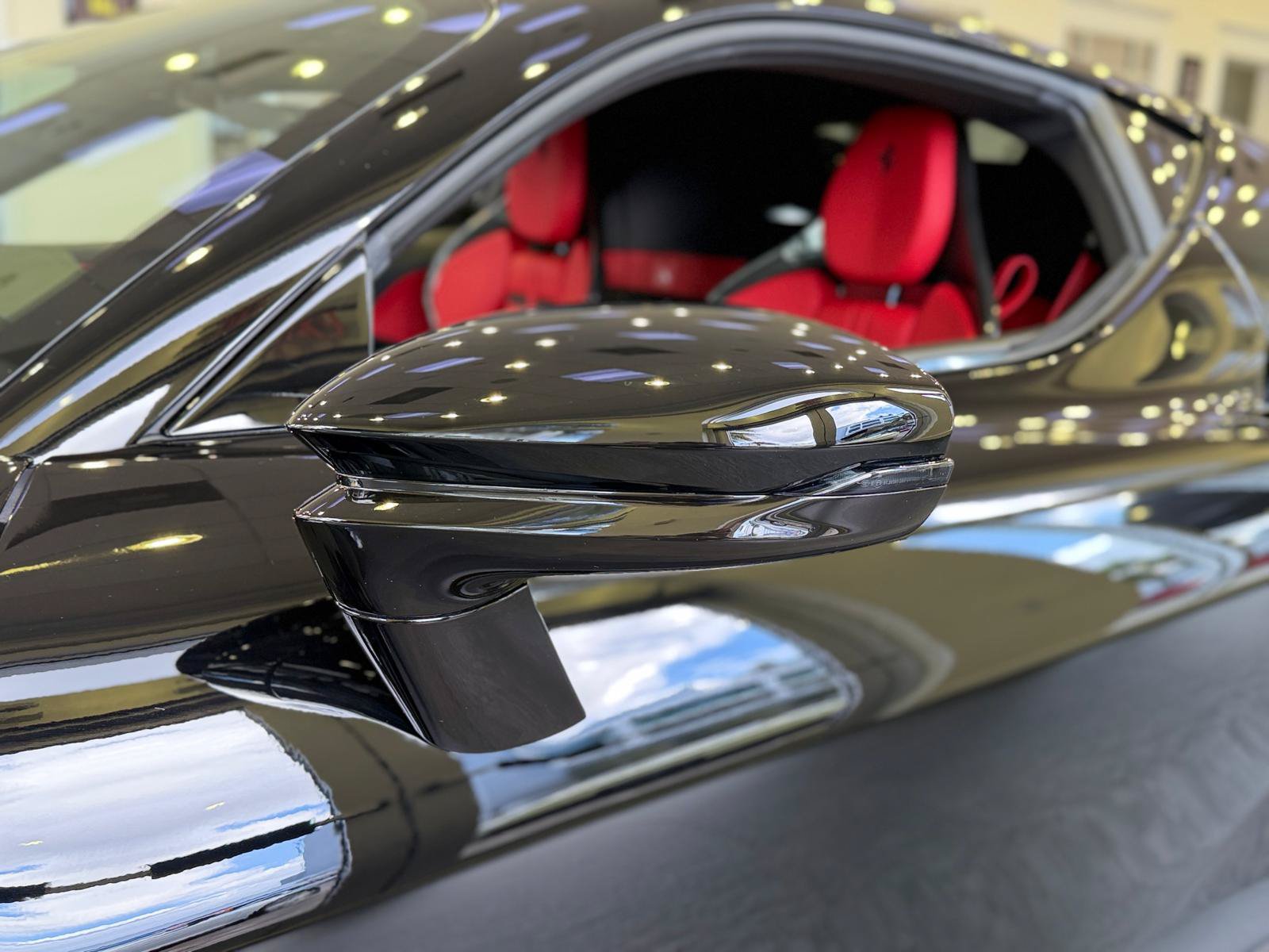 Used 2023 Ferrari SF90 Stradale AWD/4WD image 21