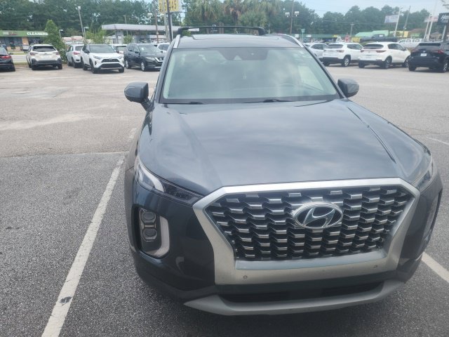 Used 2021 Hyundai Palisade Limited FWD image 22