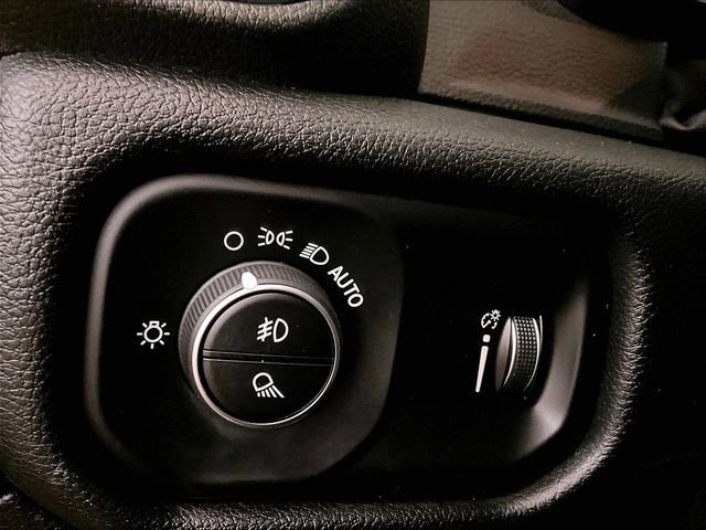 Used 2020 RAM 1500 Big Horn AWD/4WD image 30