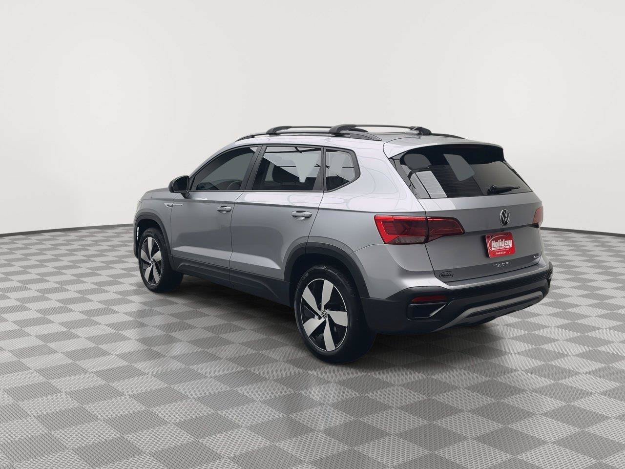 Used 2023 Volkswagen Taos S AWD/4WD image 31