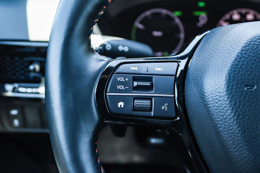 Used 2023 Honda CR-V Sport Touring image 23