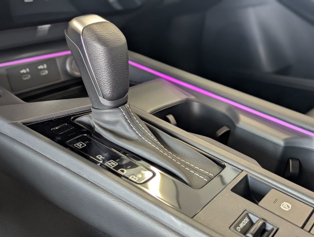 New 2026 Nissan Sentra SV image 24