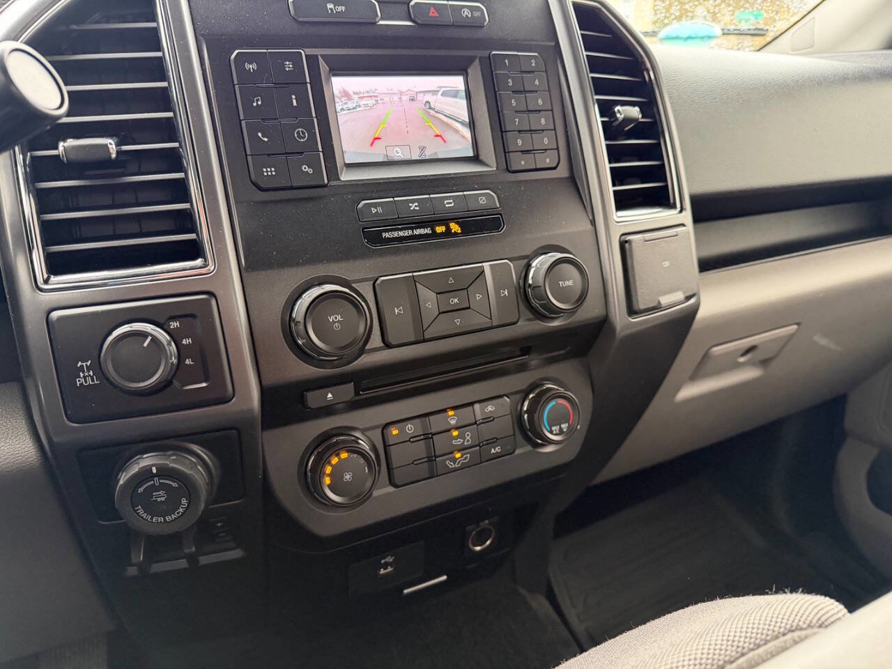 Used 2018 Ford F150 XLT w/ XTR Package AWD/4WD image 11