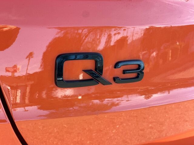 Used 2021 Audi Q3 2.0T Premium Plus w/ Premium Plus Package image 36